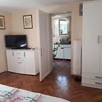 Apartments Boglic