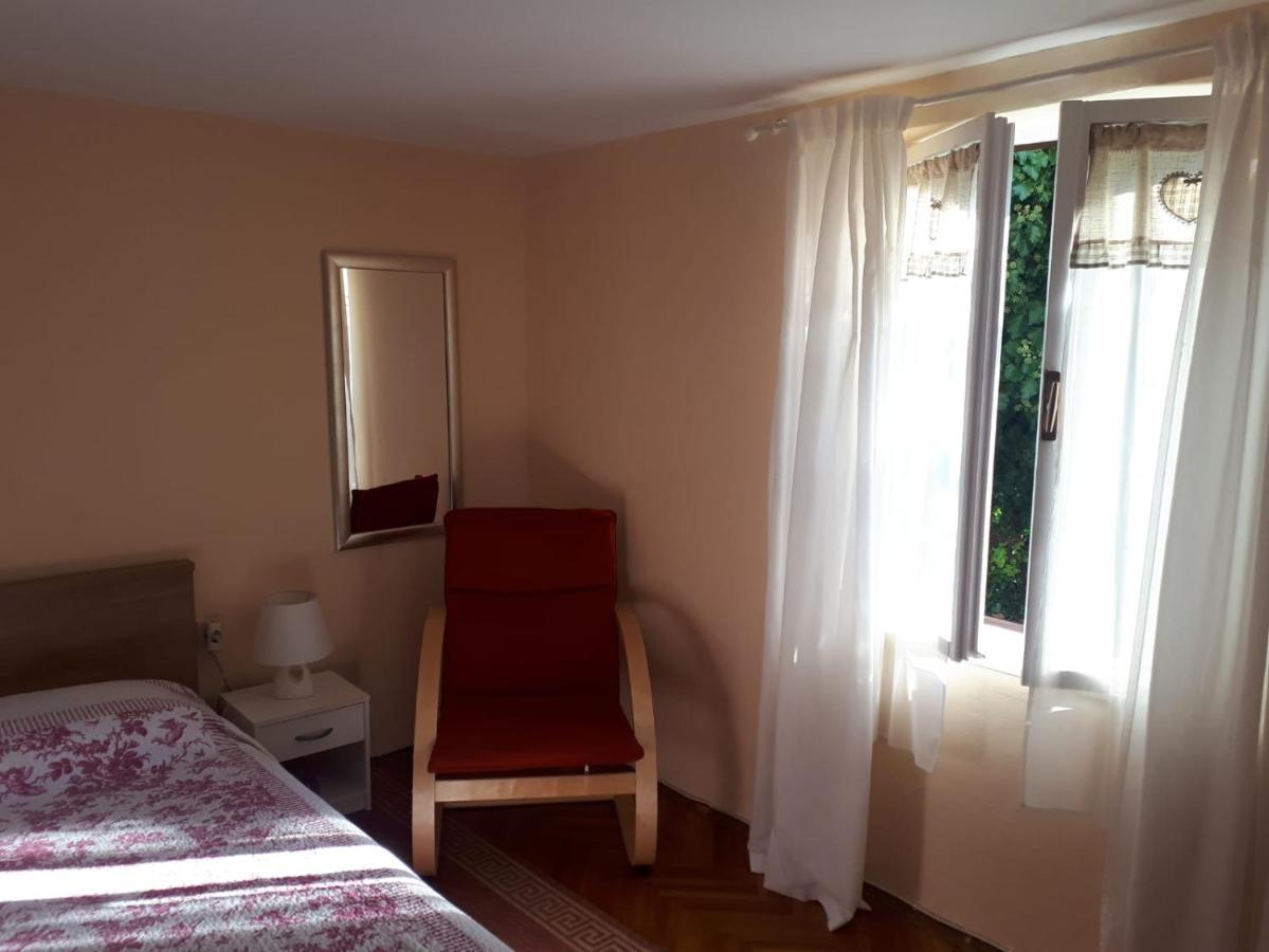 Apartmán Boglic *