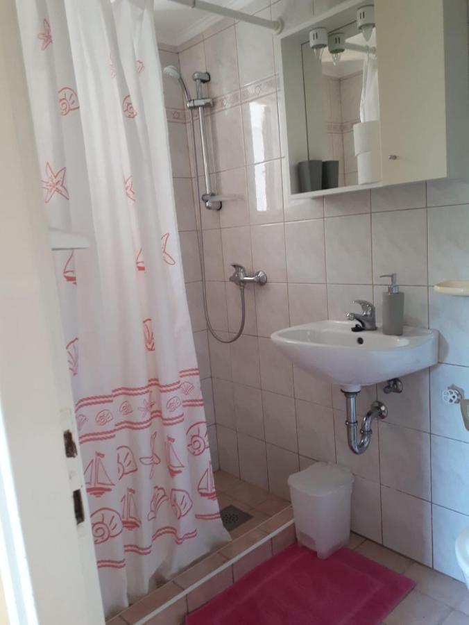 Apartmán Boglic Umag