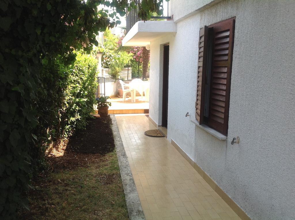 Apartmán Boglic Umag