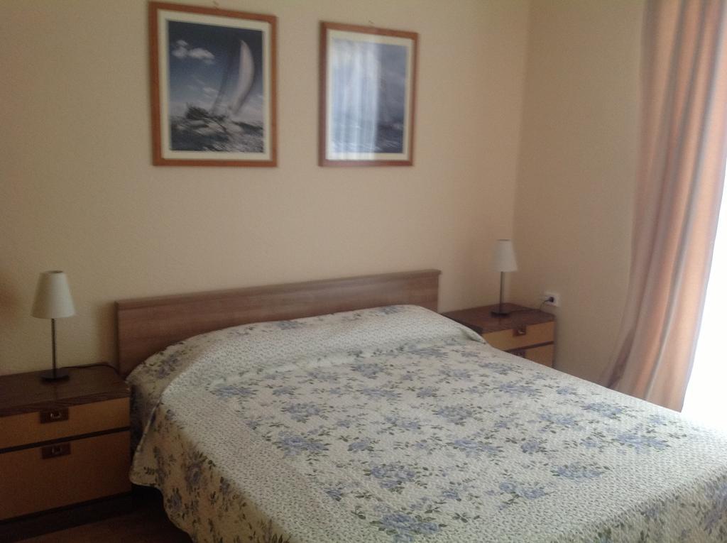 Boglic Apartmán