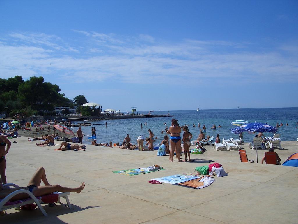 Boglic Apartmán Umag