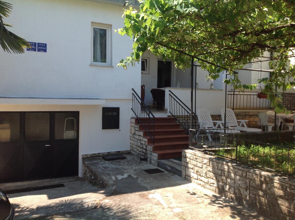 Boglic Apartmán