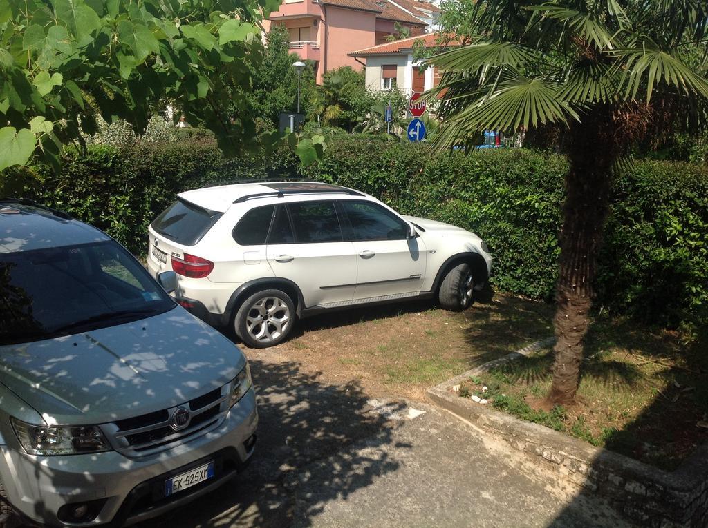 Apartmán Boglic Umag