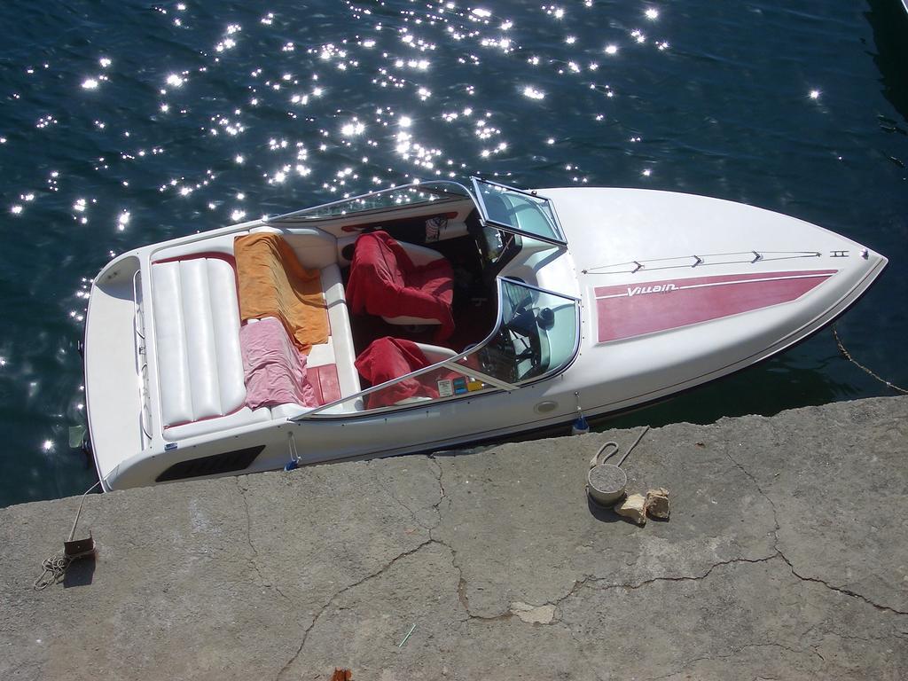 Apartmán Boglic Umag