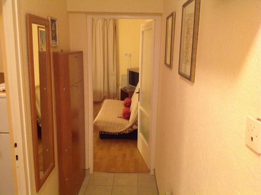 Apartmán Boglic