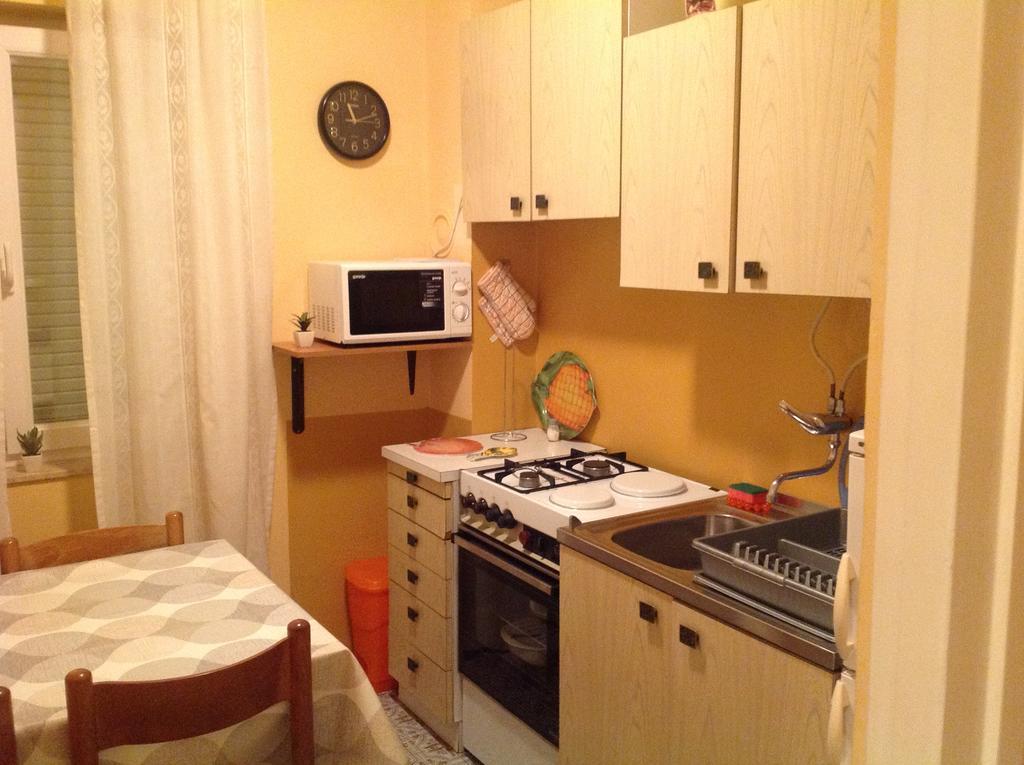 Boglic Apartmán