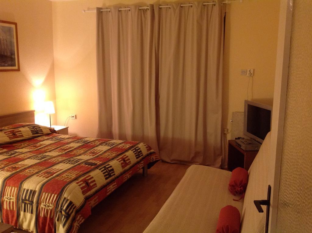 Apartmán Boglic *