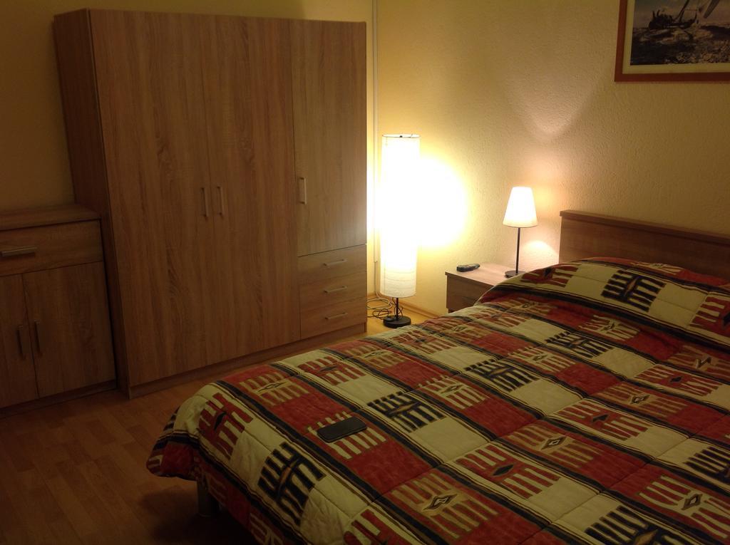 Boglic Apartmán *