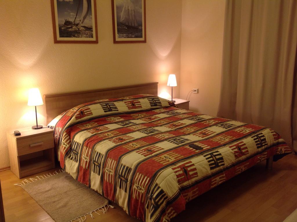Boglic * Umag